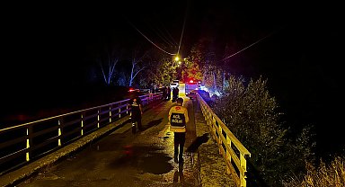 Evden çıktıktan sonra haber alınamadı, ekipler arama çalışması başlattı