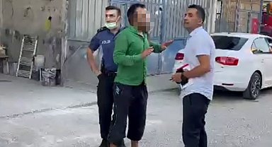 Evinde ölü bulundu; polisi görünce kaçan ev arkadaşı gözaltında