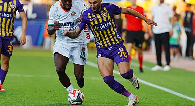 Eyüpspor - Alanyaspor: 2-1