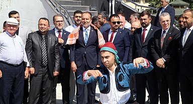 Fatih Erbakan: Zafer yakındır