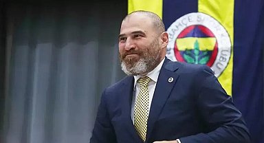 Fenerbahçe Başkan Vekili Komsuoğlu'ndan Gaziantep-Galatasaray maçı hakem kararlarına ilişkin açıklama