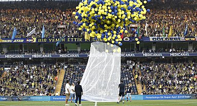 Fenerbahçe-Feyenoord maçından notlar