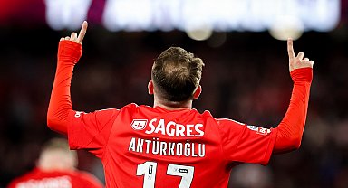 Fenerbahçe, Kerem Aktürkoğlu ile anlaşma sağladı