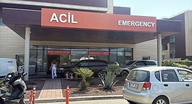 Fenerbahçe Kulübü eski başkanlarından Ali Şen taburcu oldu