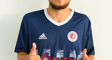 Fethiyespor'un rakibi Ankara Demirspor