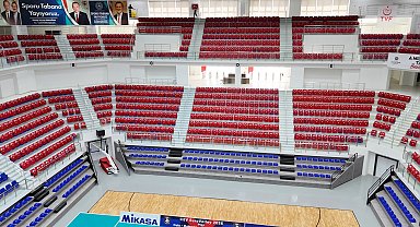 Filenin Efeleri, Danimarka ile Malatya'da karışılaşacak