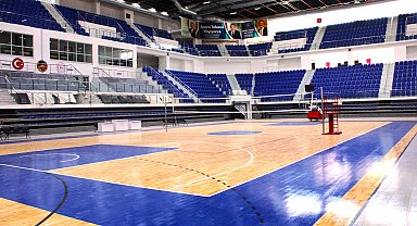 Filenin Efeleri, Malatya'da Danimarka'yı konuk edecek