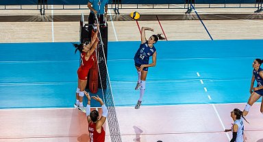 Filenin Sultanları, Sırbistan ile oynadığı hazırlık maçını kazandı