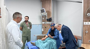 Fındık işçilerini taşıyan minibüs uçuruma yuvarlandı: 4 ölü, 17 yaralı