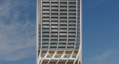 Folkart, '1.2 milyar dolarlık' yatırımını satışa hazırlıyor