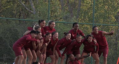 Gabor Gallai: İlk hedefimiz şampiyonluk