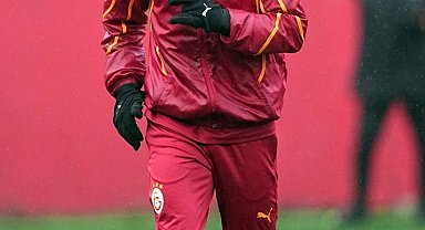 Galatasaray, Frankowski'nin Rennes'e transferini duyurdu