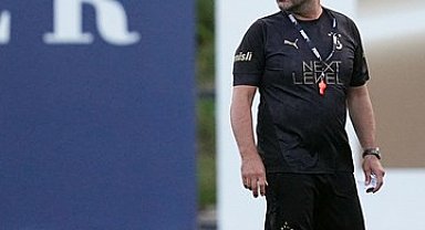 Galatasaray'da Kayserispor maçı hazırlıkları sürüyor