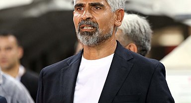 Gaziantep FK'da İsmet Taşdemir ile yollar ayrıldı