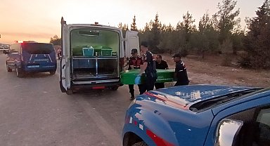 Gaziantep'te iki otomobil çarpıştı: 3 ölü, 3 yaralı