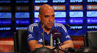 Gençlerbirliği - Fenerbahçe maçının ardından