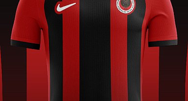 Gençlerbirliği, yeni sezon formalarını tanıttı