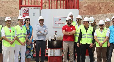 Gençlik ve Spor Bakanlığı'ndan gençlere yönelik enerji eğitim programı