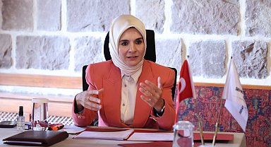 Göktaş, Türkiye Şehit Yakınları ve Gaziler Dayanışma Vakfı Mütevelli Heyeti Toplantısı'na katıldı