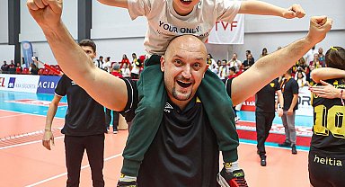 Göztepe filesinde Güneyligil'in güveni tam