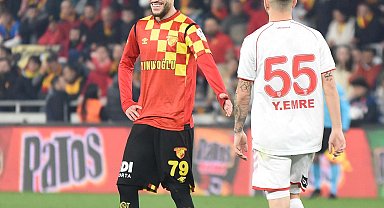 Göztepe kasasını doldurdu