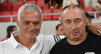 Göztepe Süper Lig'e etkili başladı