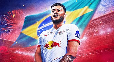 Göztepe'den Romulo'ya veda