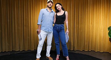 Güller ve Günahlar'da okuma provası heyecanı