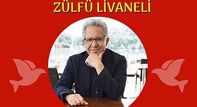 Hacıbektaş Veli Dostluk ve Barış ödülü, Zülfü Livaneli'ye verildi