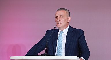 Hacıosmanoğlu'dan yeni sezon mesajı: Gerilimden değil centilmenlikten beslenen bir futbol iklimi istiyoruz