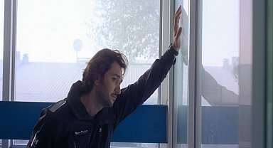 Halit Yukay'ın cansız bedeninin çıkarılması için Deniz Kuvvetleri dalgıçları bekleniyor