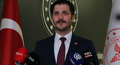 Halk Sağlığı Genel Müdürü Demirkol: Yüksek riskli sınıfına giren anne adayları daha yakından takip edilecek