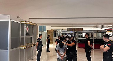 Hatay'da 1 kişiyi bıçaklayıp, linç edilmekten kurtarılan 4 şüpheli tutuklandı