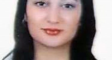 Hemşire eşini 'düğün hediyesi' satırla öldürmüş