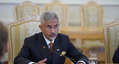 Hindistan: Avrupa'nın Rusya ile ticareti Hindistan'ınkinden daha büyük