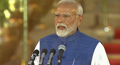 Hindistan Başbakanı Modi: Kişisel bedel ödemeye hazırım