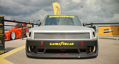 Hot Wheels Legends Tour Türkiye'nin şampiyonu Avrupa yolcusu