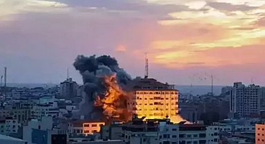 Husi başbakanı ile bakanlar, İsrail saldırısında öldürüldü