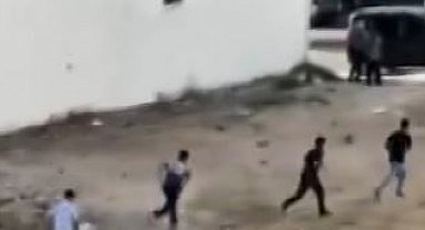 Husumetlilerinin evine pompalı tüfekle ateş açan 3 şüpheli tutuklandı