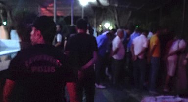 Iğdır'da insan ticareti ve fuhuş operasyonunda 7 tutuklama