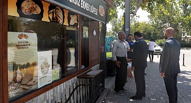 İndirimli tam buğday ekmeğe ilgi 5 kat arttı