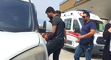 İnegöl'de mobilyacıları 7 milyon TL dolandıran firari hükümlü tutuklandı