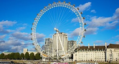 İngiltere'de sıcak hava uyarısı yapıldı