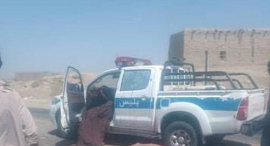 İran'ın güneydoğusunda silahlı saldırı: 5 polis hayatını kaybetti