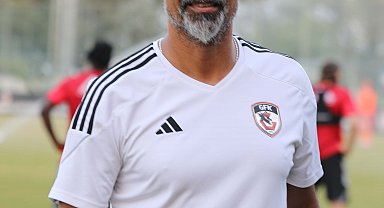 İsmet Taşdemir: Galatasaray karşısında galip gelmek istiyoruz