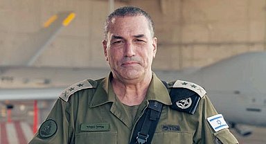 İsrail Genelkurmay Başkanı Zamir, bugün karar verecek