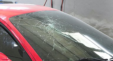 İstanbul - 15 milyon lira değerindeki otomobille kaza yapan usta: Aracı satın aldık; müşterimize parasını vereceğiz