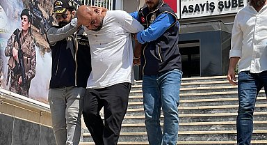 İstanbul - 15 Temmuz şehidinin mezarını tahrip eden şüpheli yakalandı