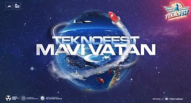 İstanbul- 'TEKNOFEST Mavi Vatan' belgeseli yayımlandı