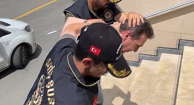 İstanbul - 59 yıl kesinleşmiş hapis cezası bulunan firari hükümlü yakalandı